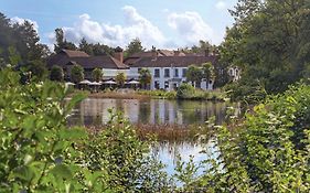 Frensham Pond Country House Hotel & Spa